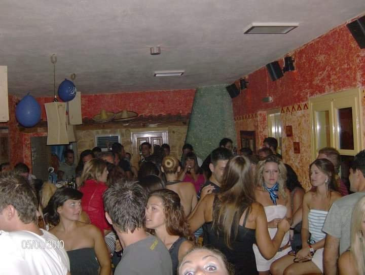 MANDRAGORAS Cocktail Bar-Skála Potamiás必去景点