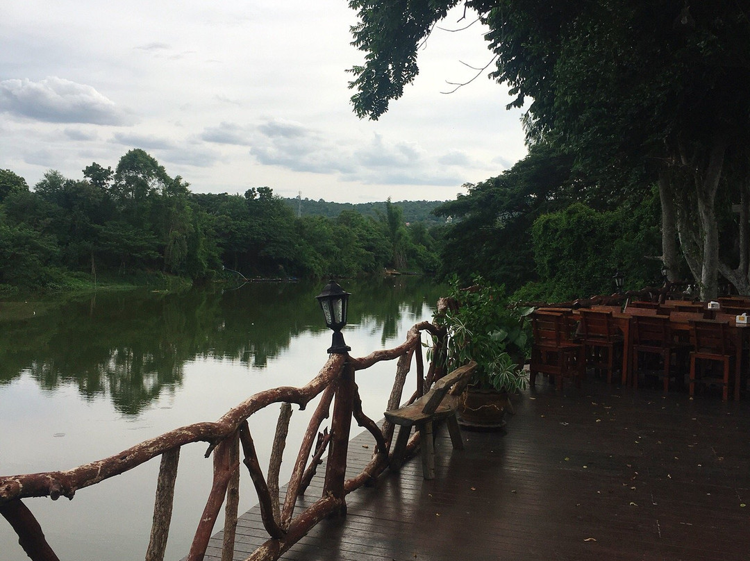 Varee Valley Resort and Restaurant主图