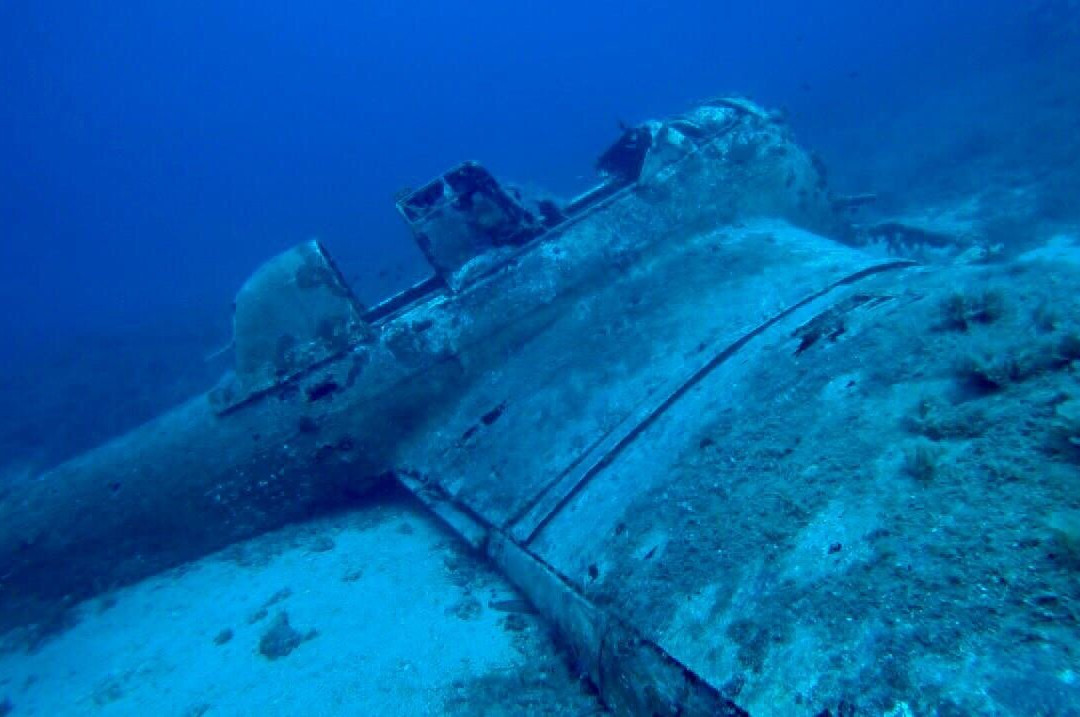 Nautilus Diving Center-Jezera必去景点