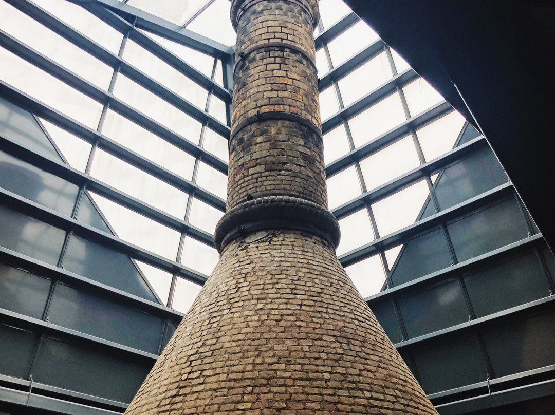 Museu de Cerâmica de Sacavém景点图片