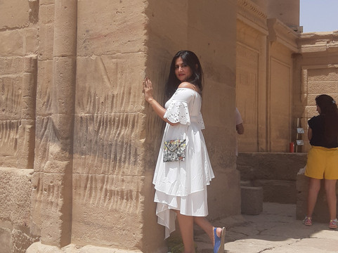 Aswan Individual - Daily Tour-亚斯文必去景点