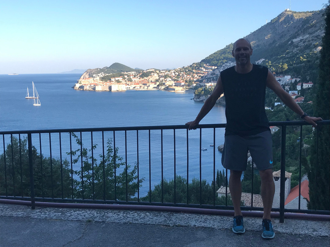 Dubrovnik Running Tours景点图片