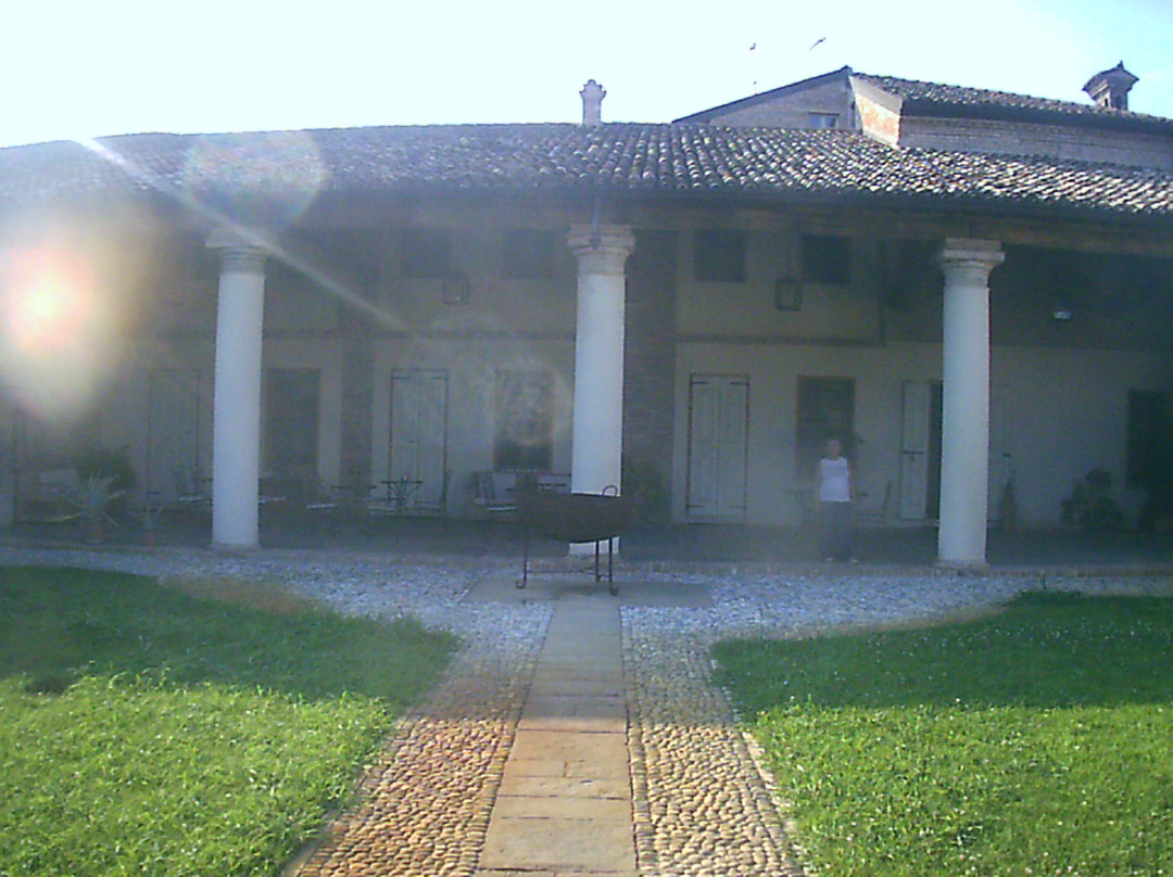 Hospitale i Mori主图
