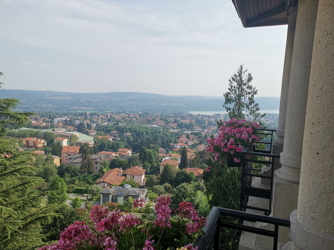 Palace Grand Hotel主图