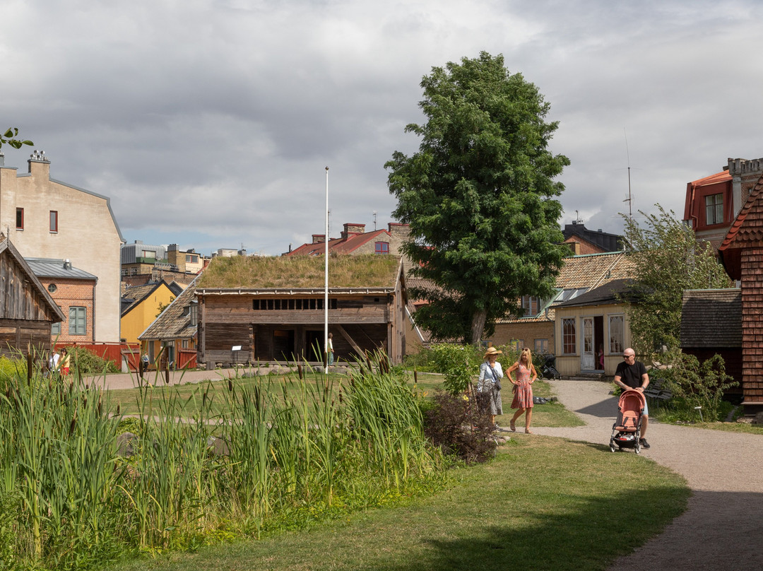 Kulturen in Lund - Museum of Cultural History and Open-Air Museum景点图片