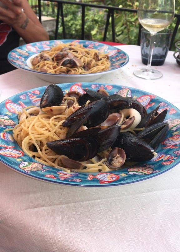 Ristorante Alla Noce