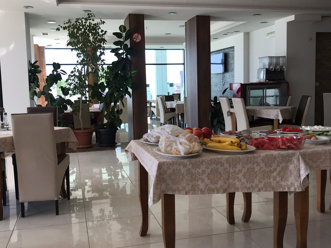 Milosevo旅游攻略图片