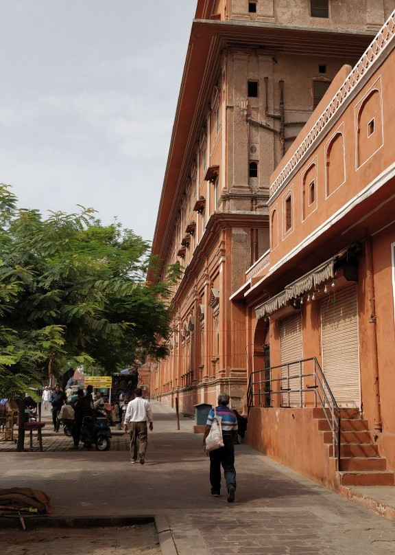 Travel Moods-阿格拉必去景点