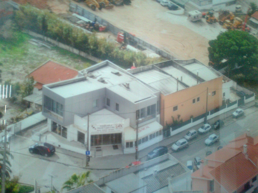 Panificadora Mestre Lopes