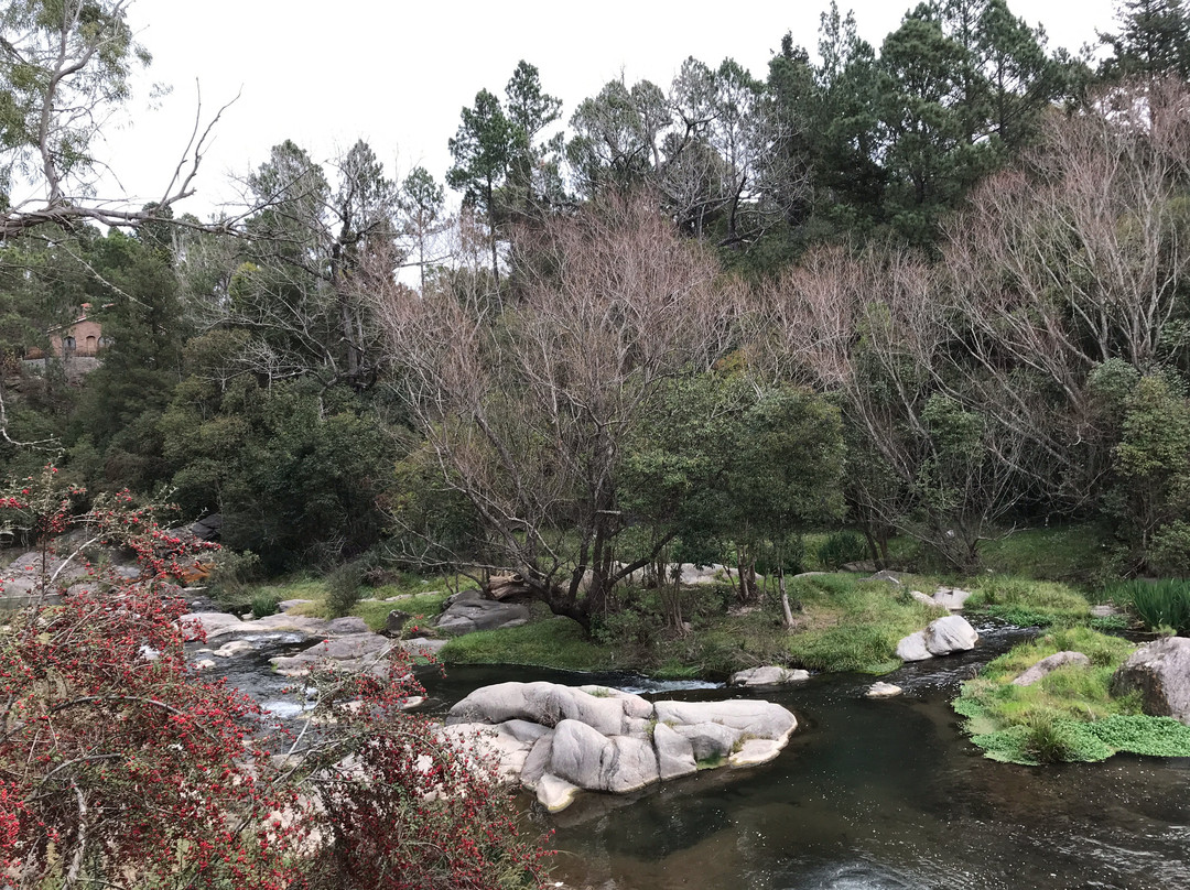 Molino de Thea-Villa Giardino必去景点