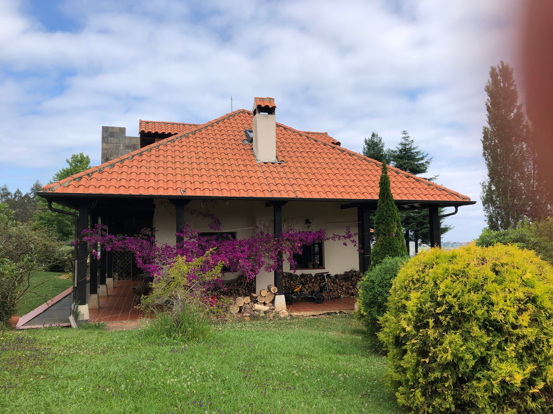Posada Torre del Milano主图