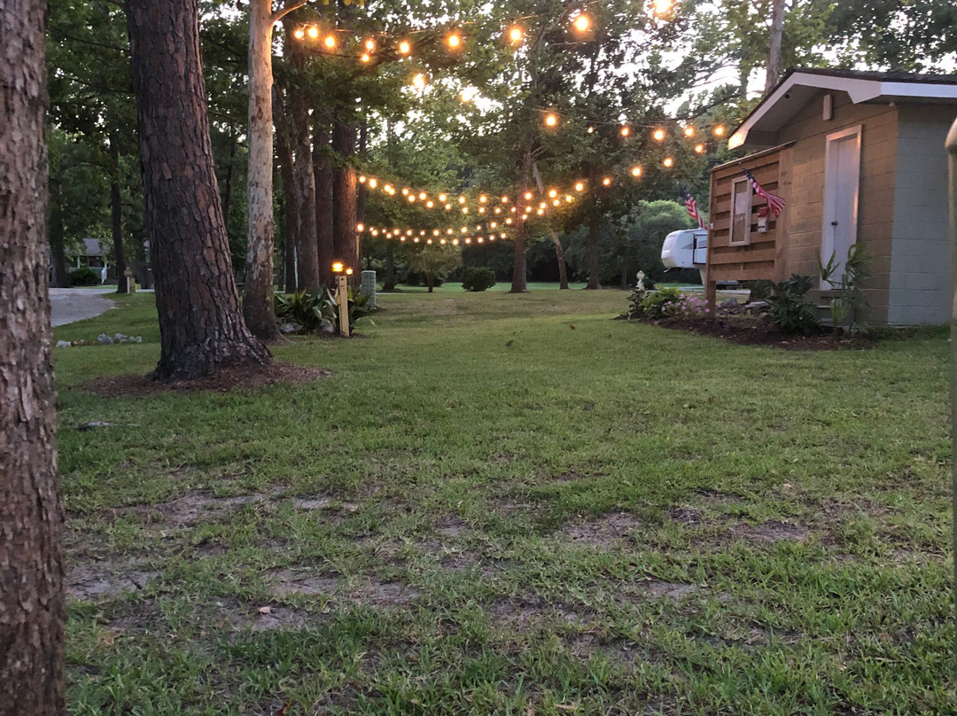 Calabash River Campground