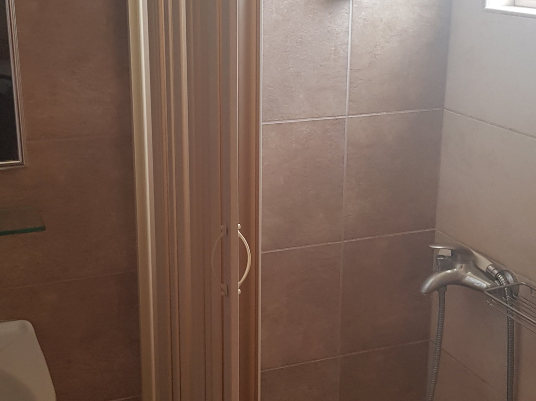 Paspalis Hotel主图