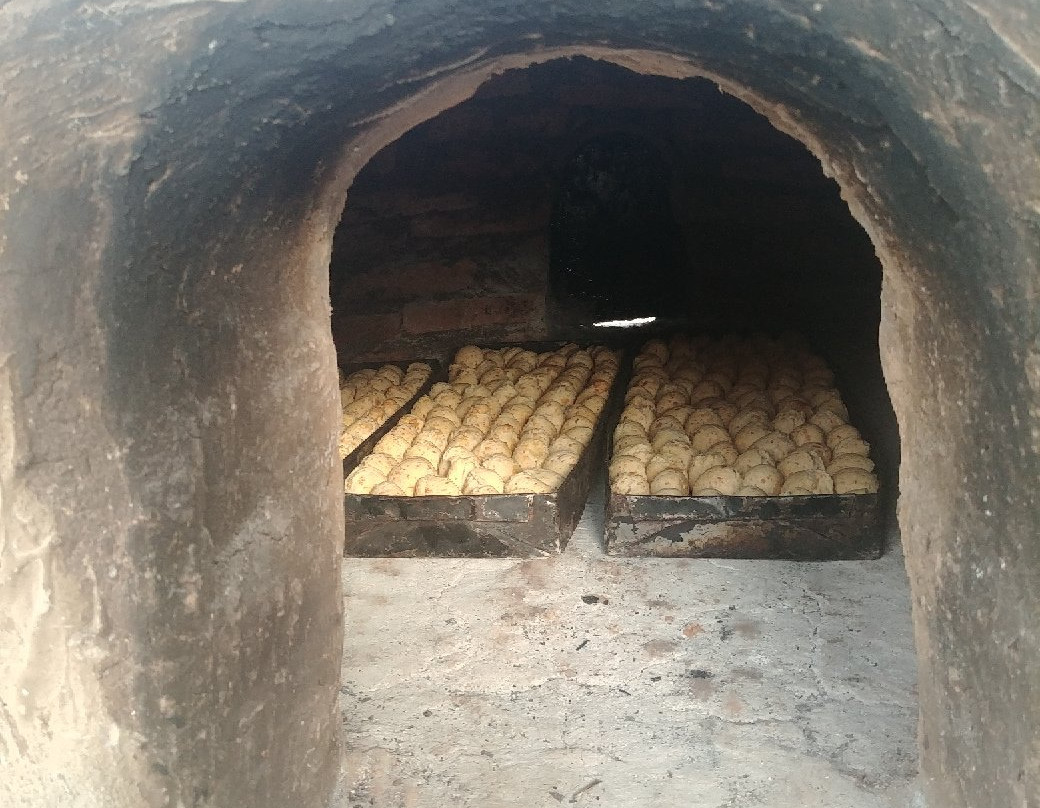 Las Churapas Hotel主图