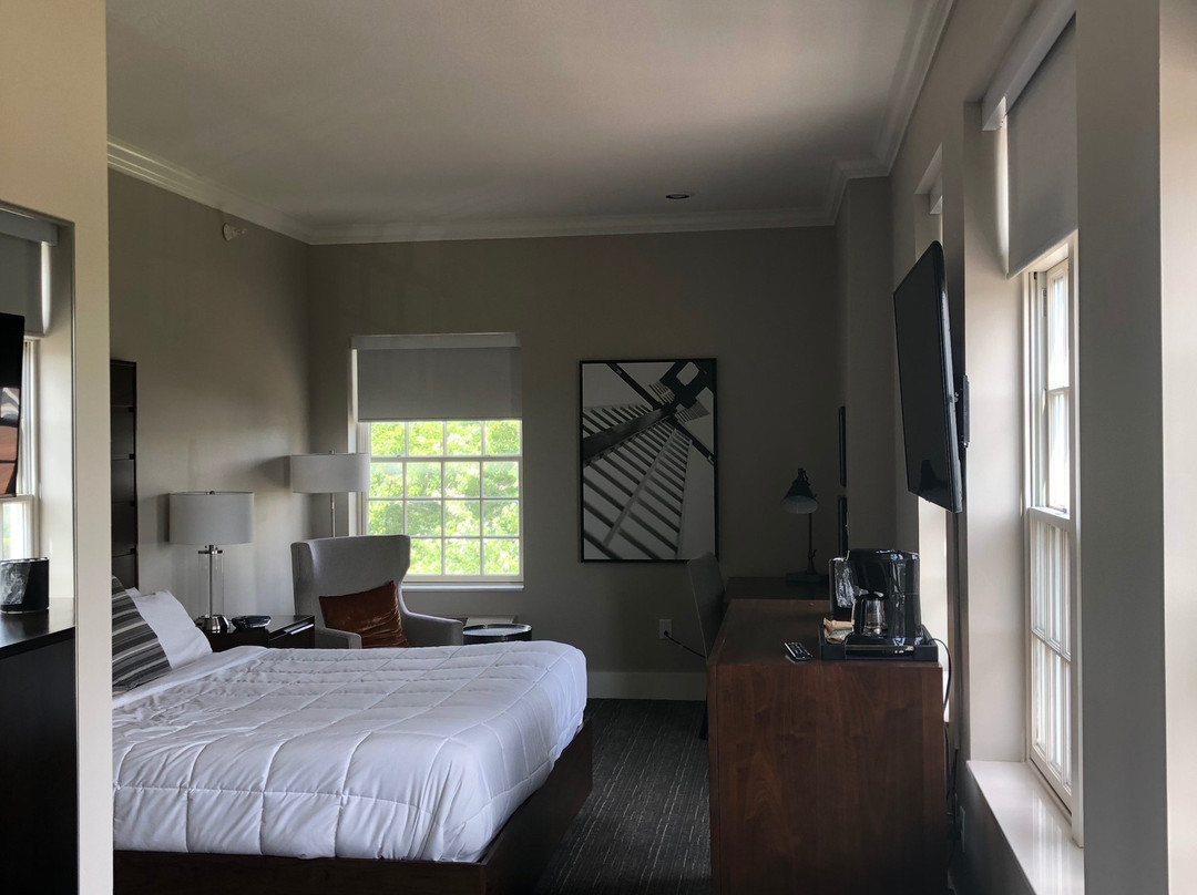 Royal Amsterdam Hotel主图