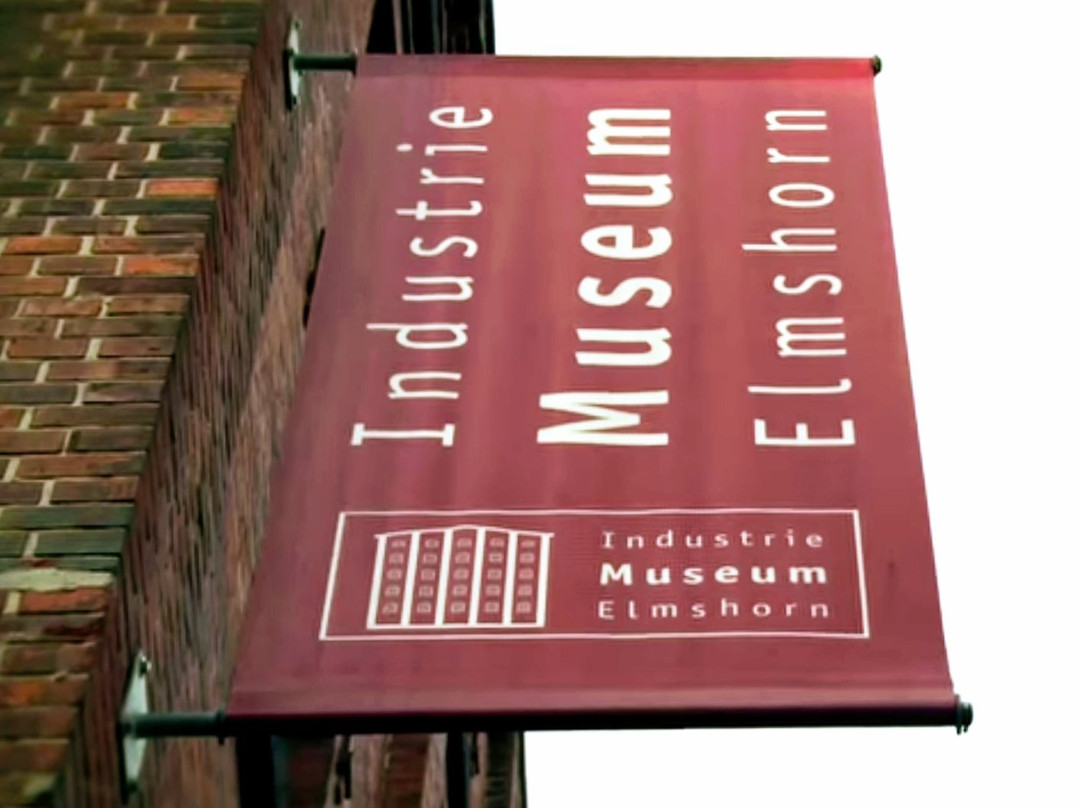 Industriemuseum Elmshorn