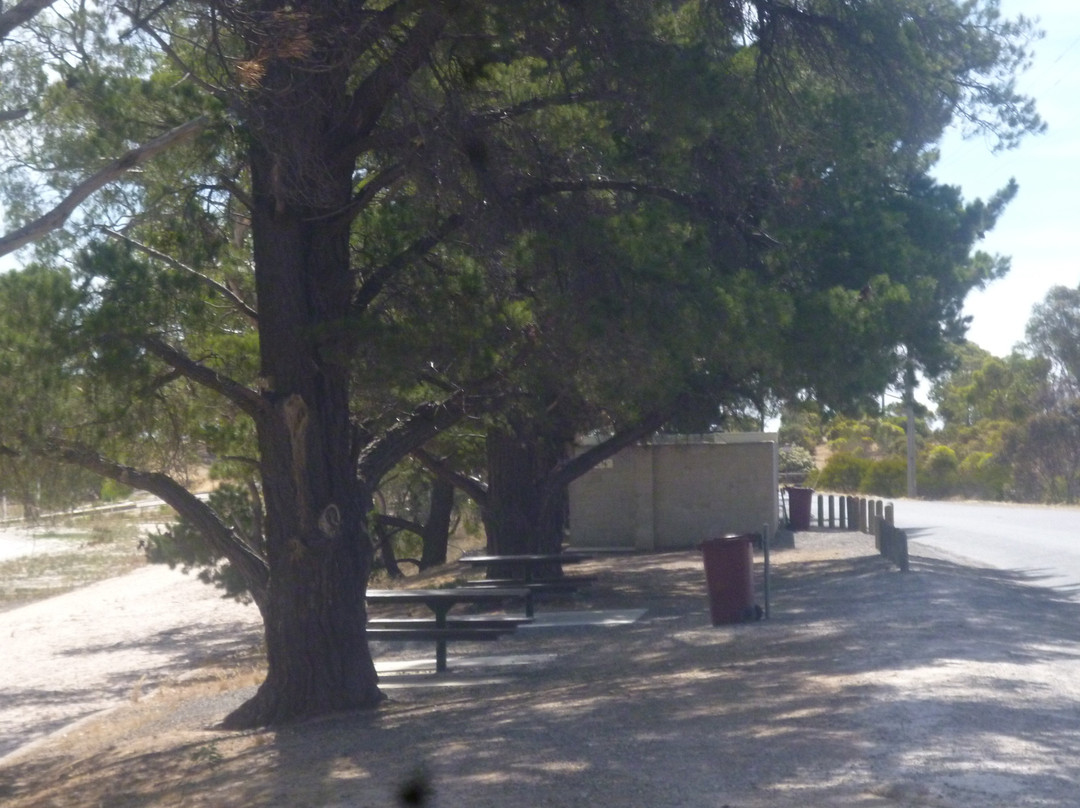 Green Lake-霍舌姆必去景点