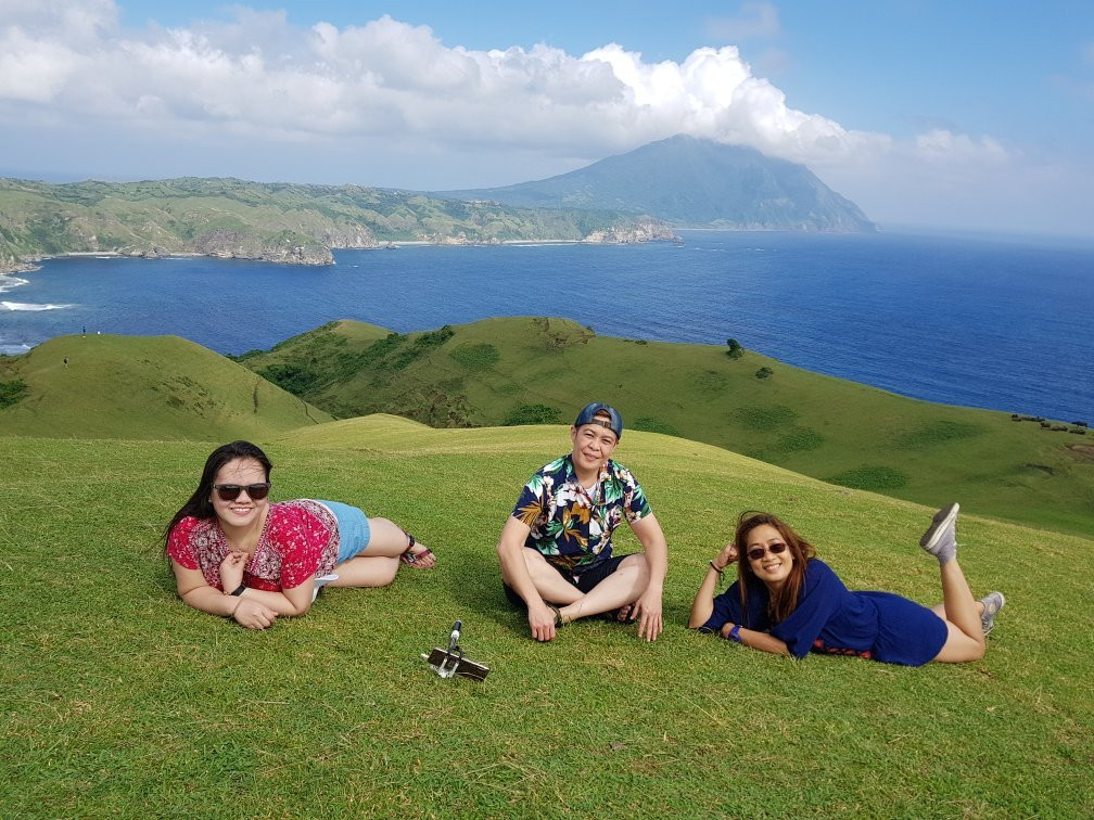 Breathtaking Batanes Tour-Basco必去景点