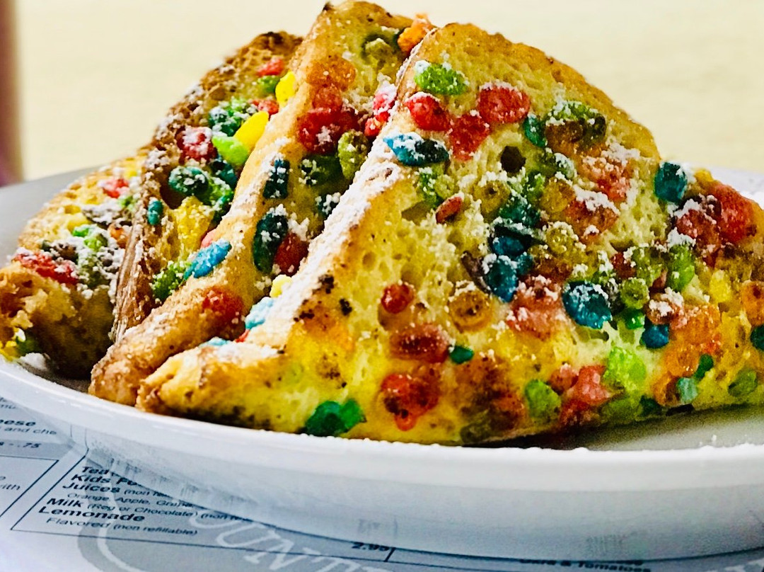 Sam's Country Kitchen