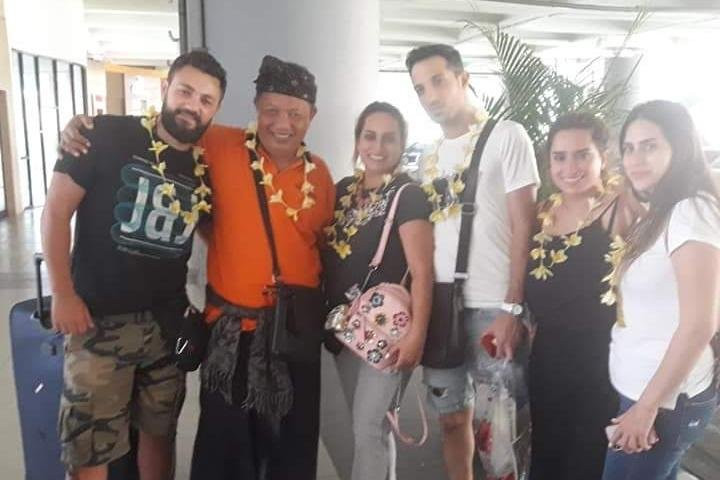 OKEY TRANS-库塔必去景点