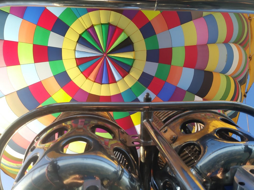 Vista Balloon Adventures景点图片