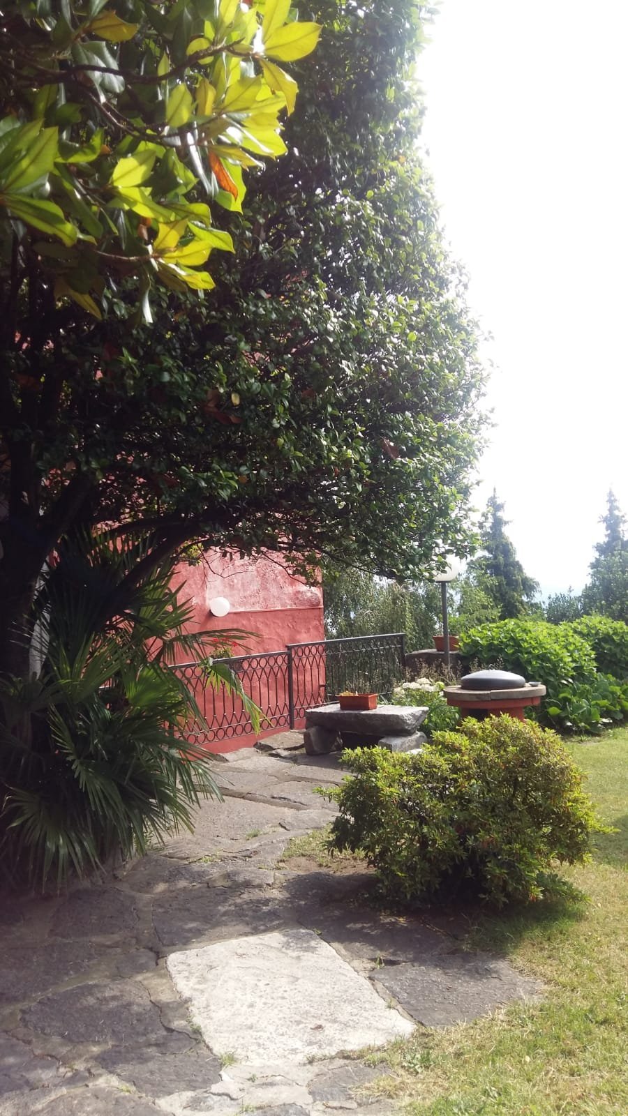 Casa Mariuccia-官方