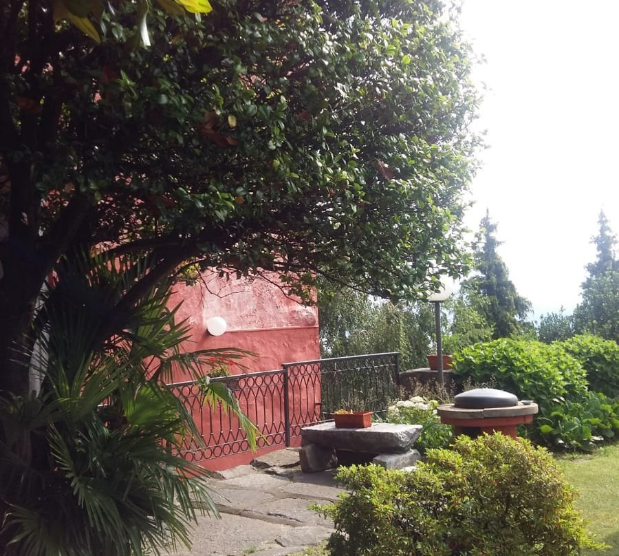 Casa Mariuccia主图