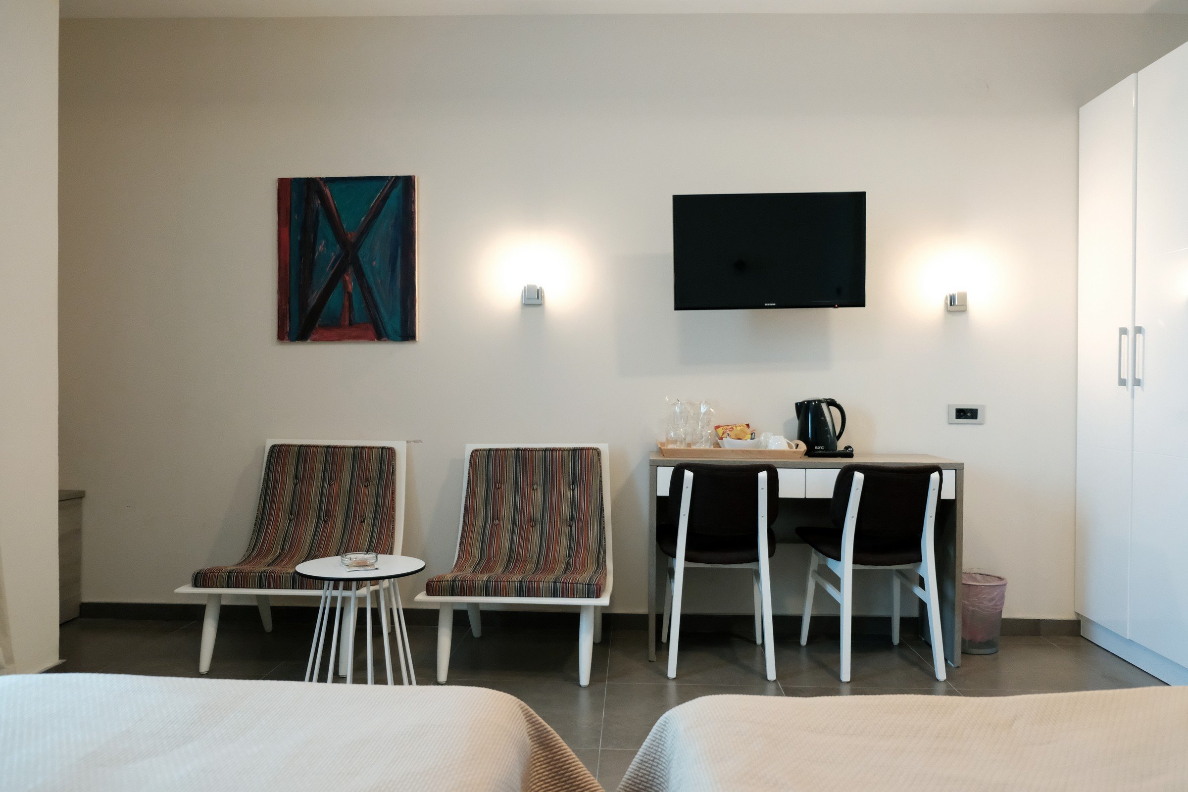 Apollonia Hotel-官方
