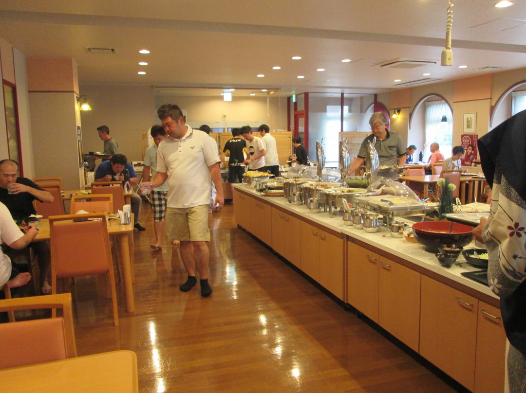 Viva Yu-rinkan主图