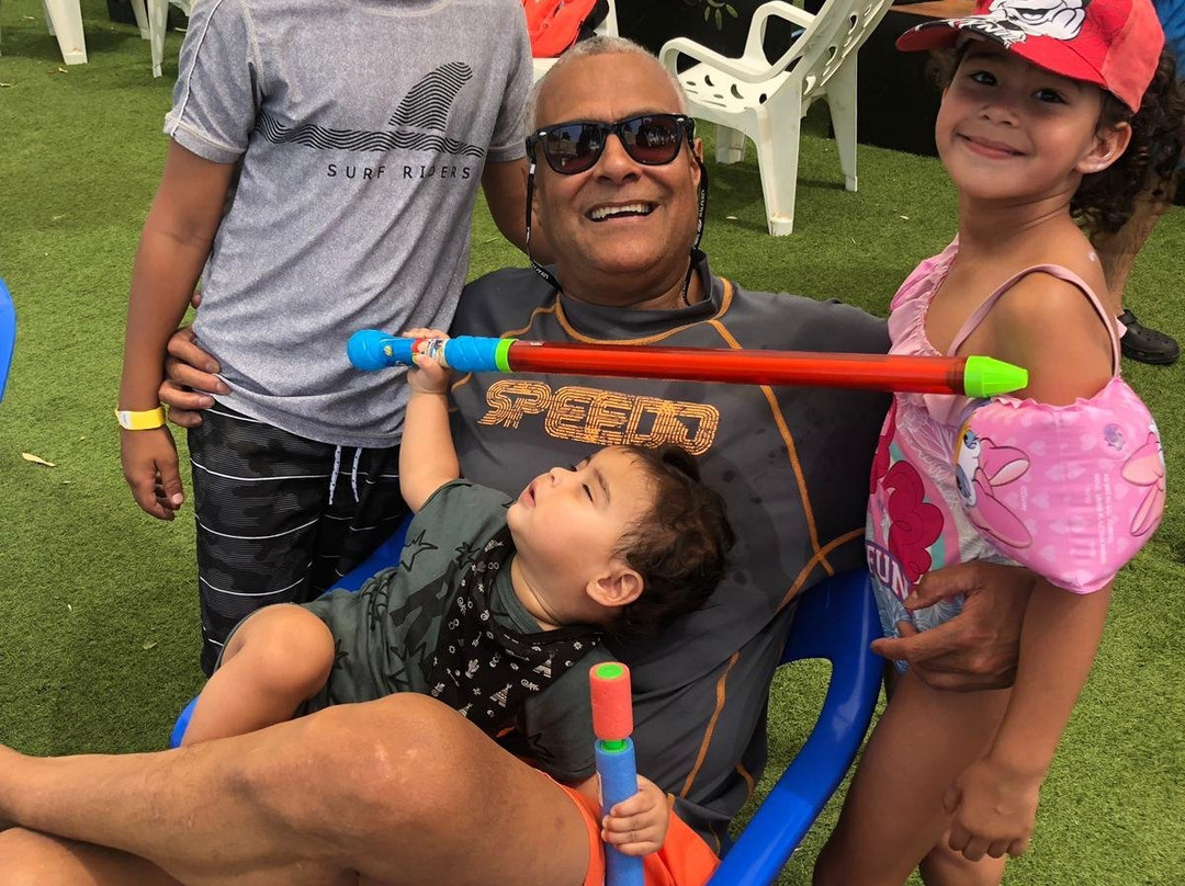 Shefayim Water Park-Kibbutz Shefayim必去景点