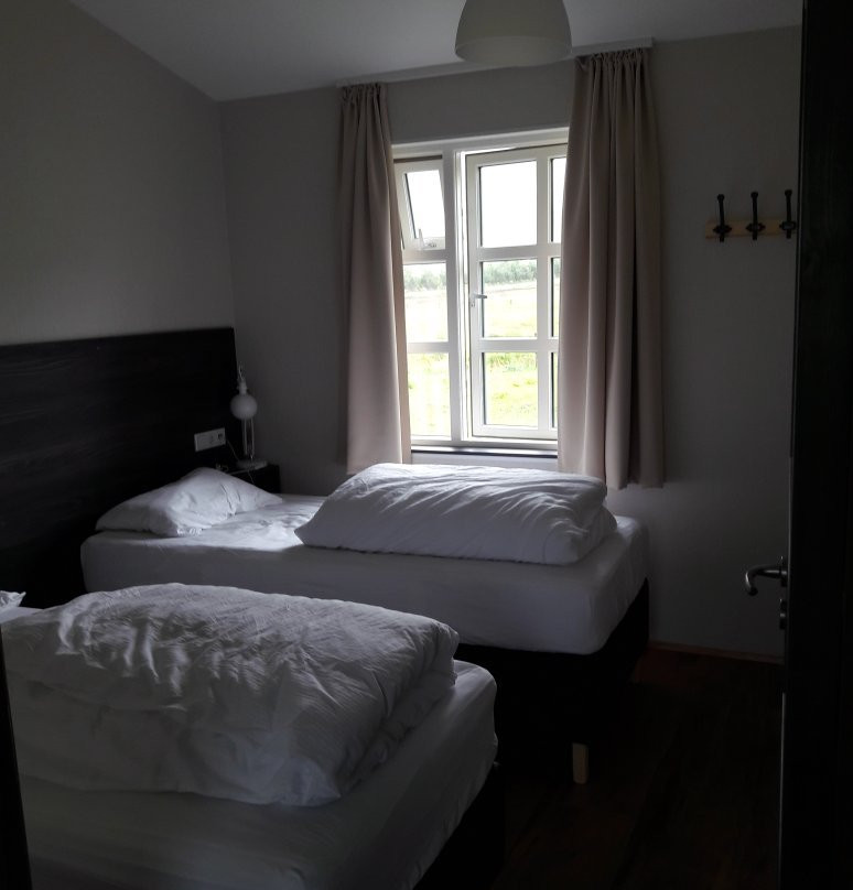 乡村安娜酒店主图