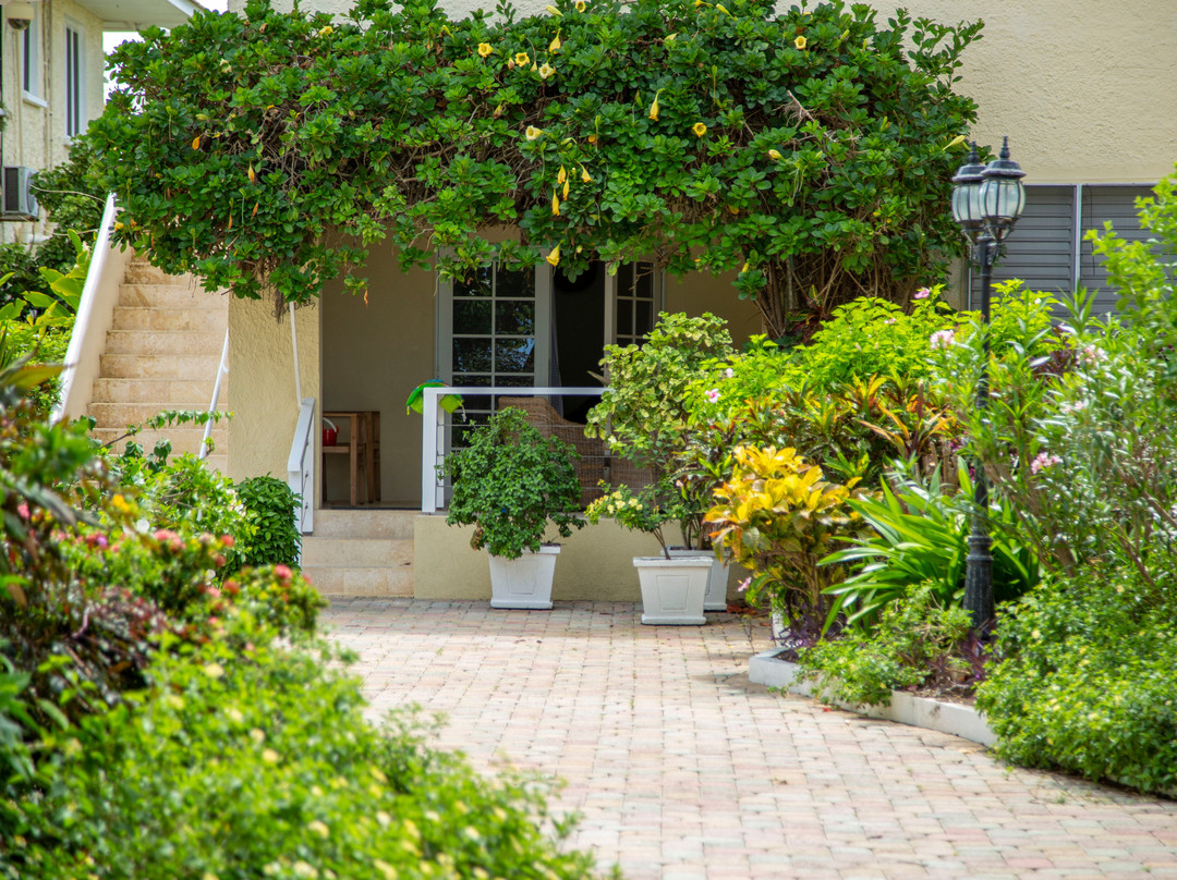 Maresol Beach Apartments主图