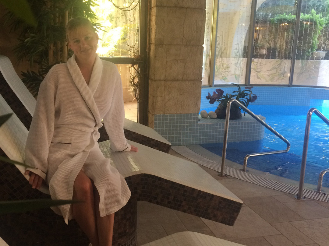 Spa Centre Luson景点图片