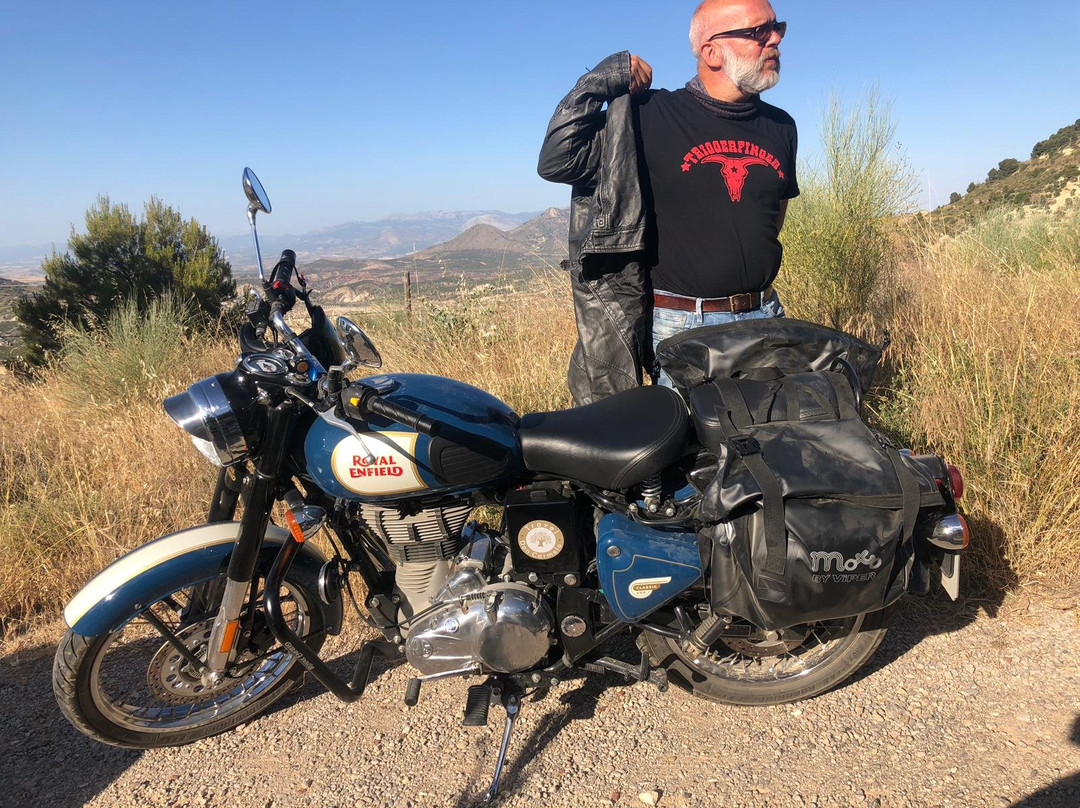 Royal Motorbike Tours景点图片