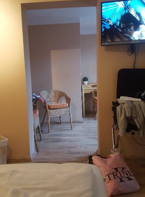 Hotel Restaurant Zum Alten Schifferhaus主图