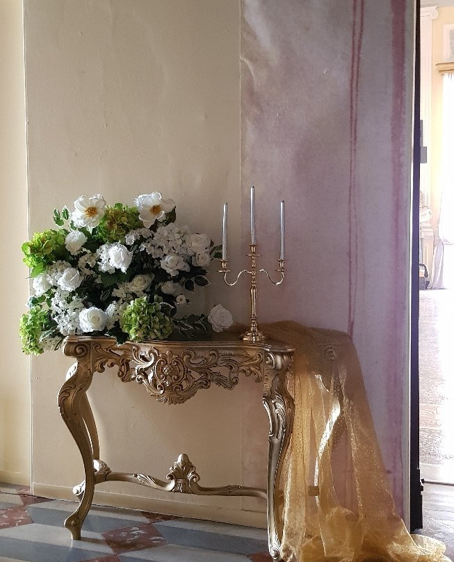 House of Gio Carlo Brignole-热那亚必去景点