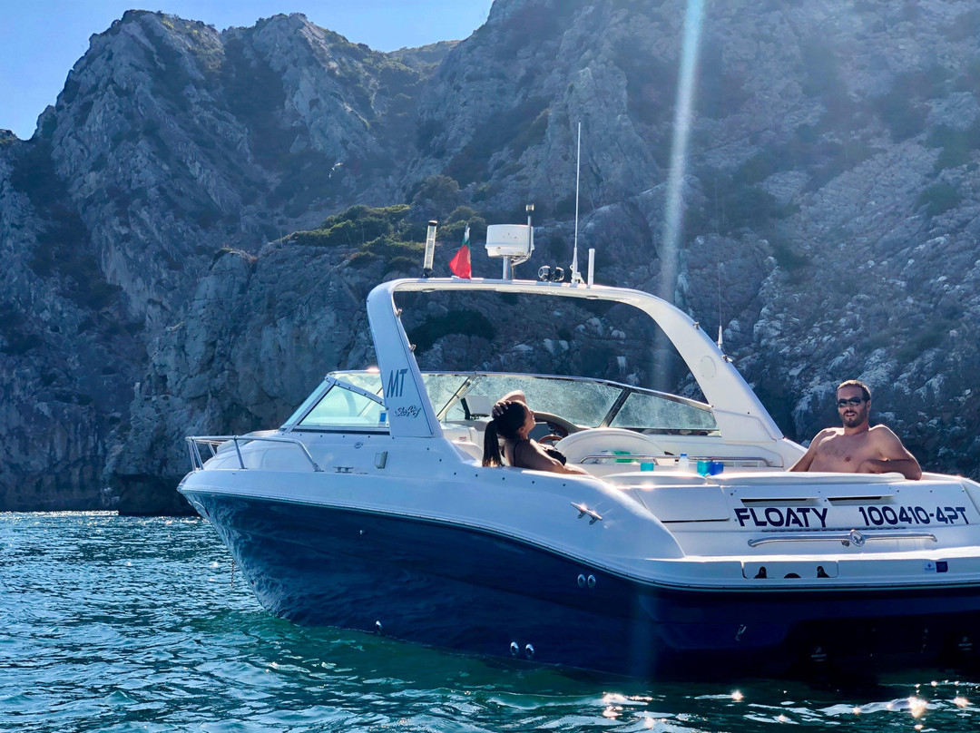 Floating Style, Lda-塞新布拉必去景点