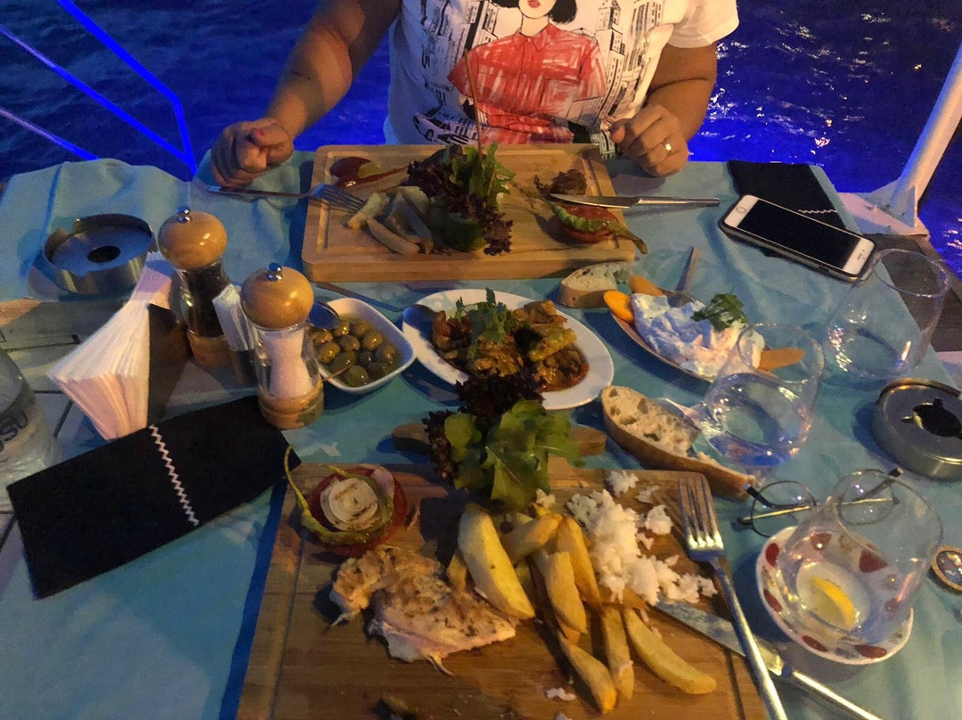 Yasemin Pansiyon主图