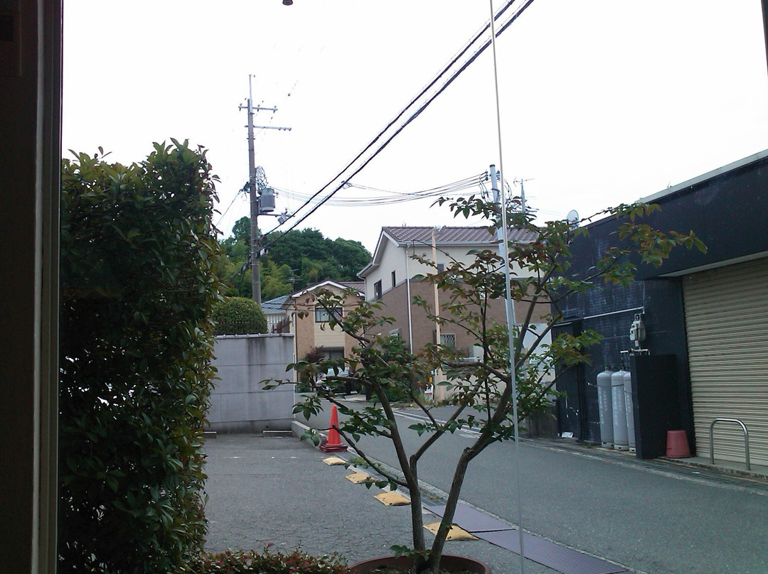 創作韓国料理マダン