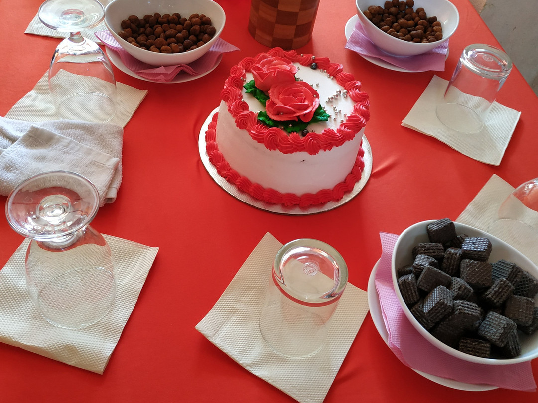 Olhumathi View Inn主图