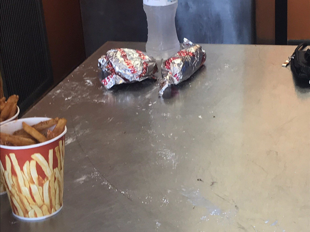 Cameron Run Regional Park-亚历山德里亚必去景点