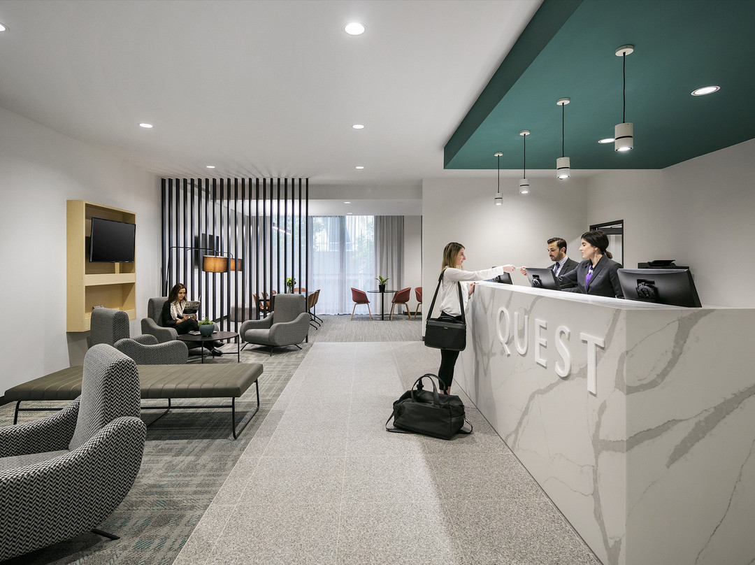 Quest Notting Hill主图