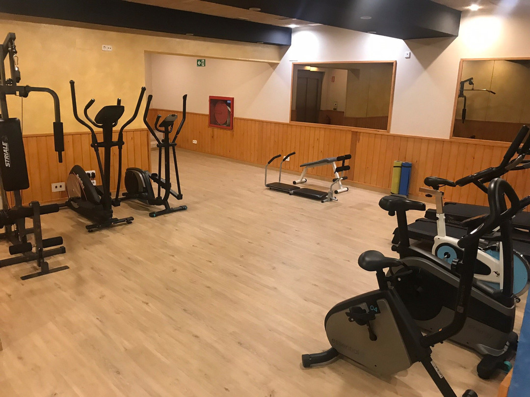 维洛比酒店主图