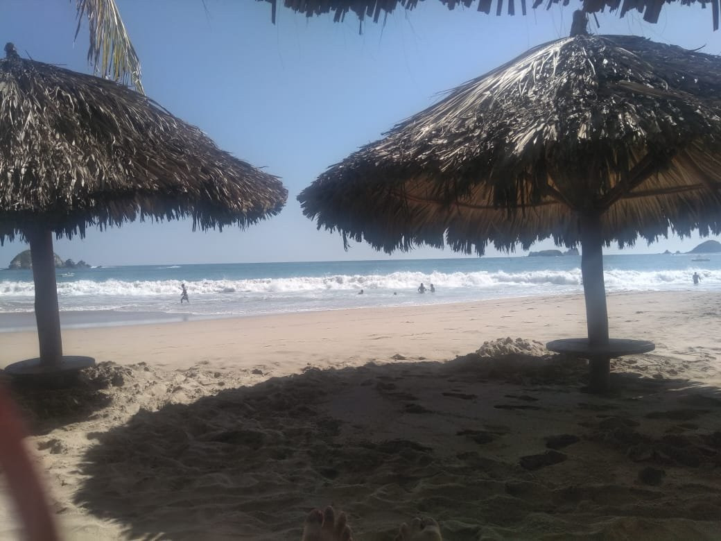 Hotel Fontan Ixtapa主图