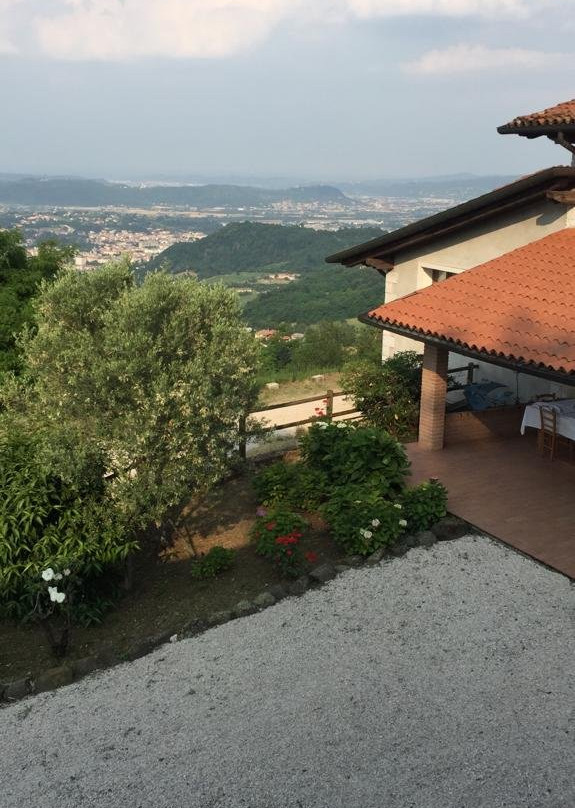 Agriturismo Da Celestina主图