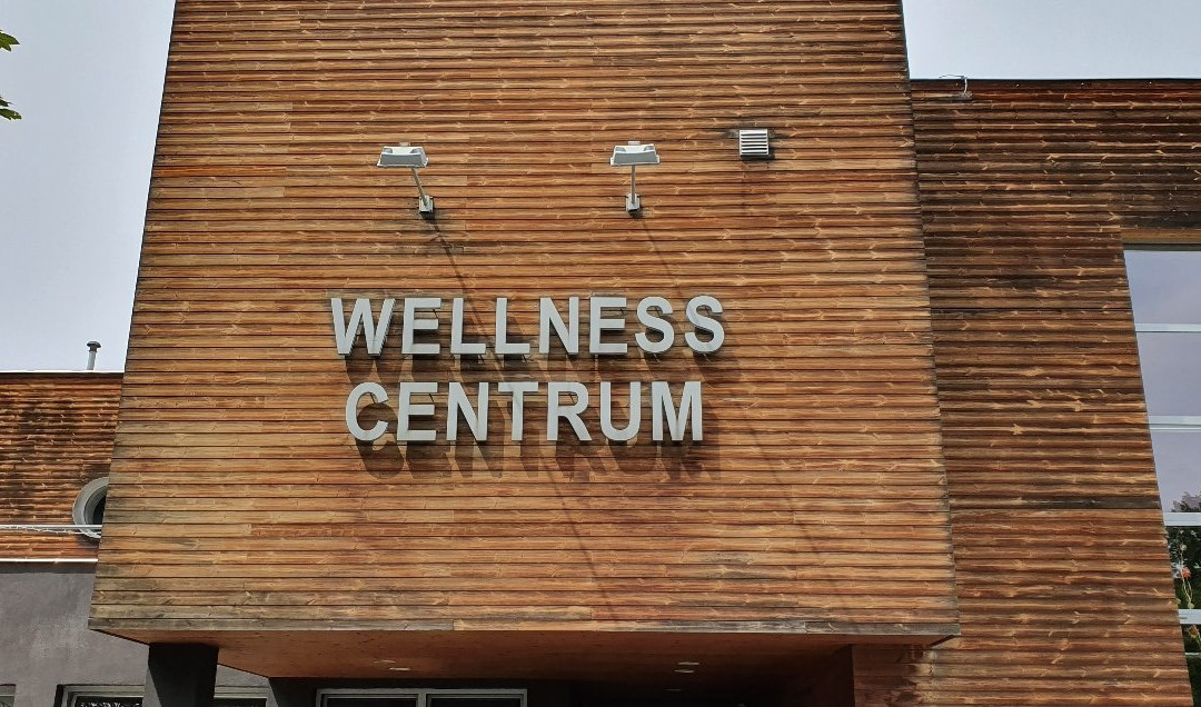 Wellness Centrum景点图片