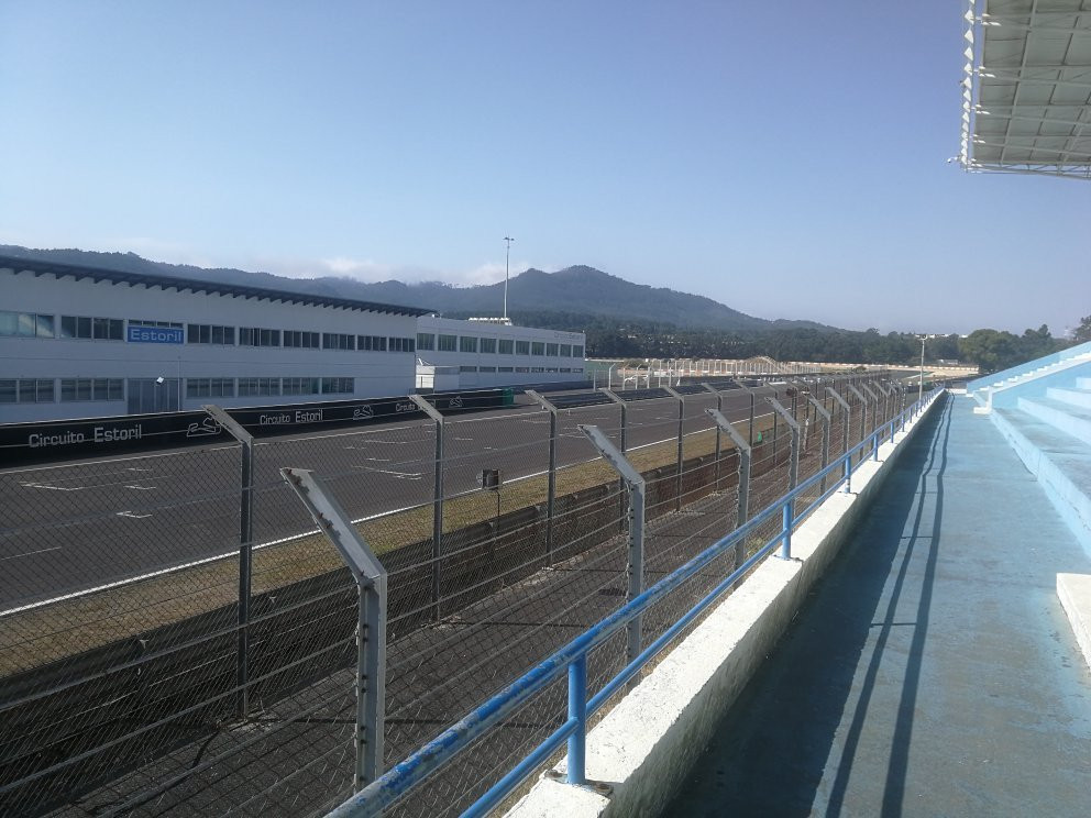 Autódromo Fernanda Pires da Silva-Alcabideche必去景点