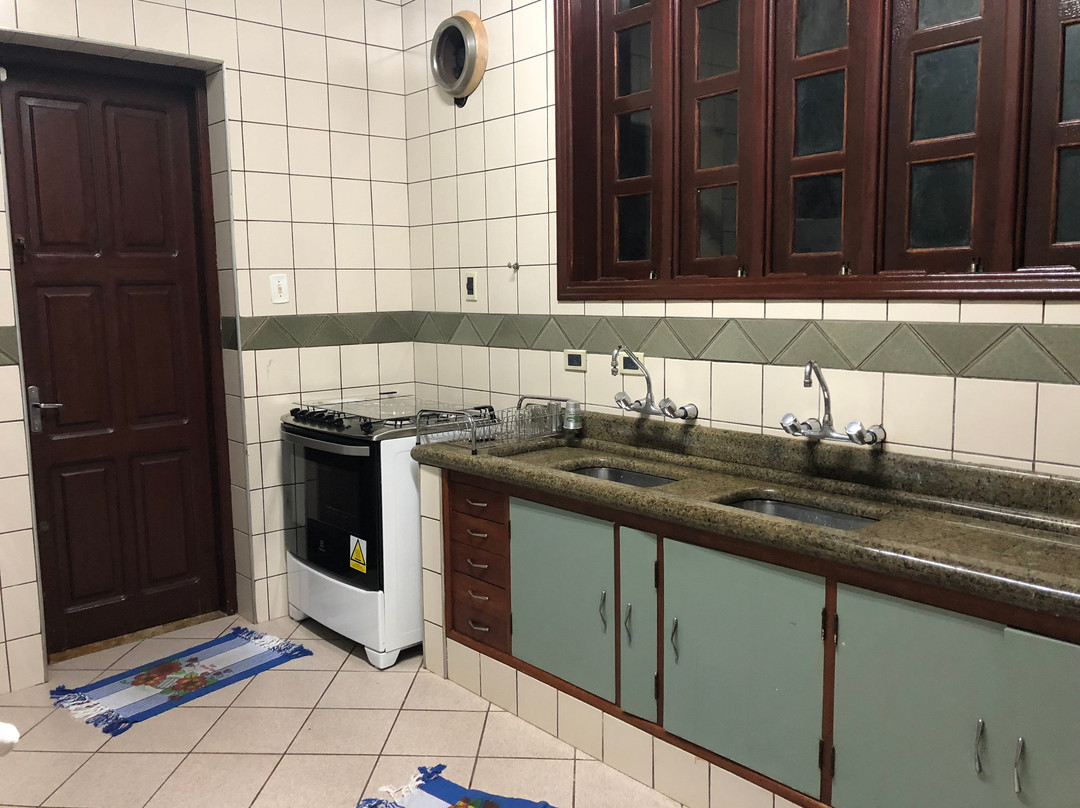 Dom Alberto Hostel