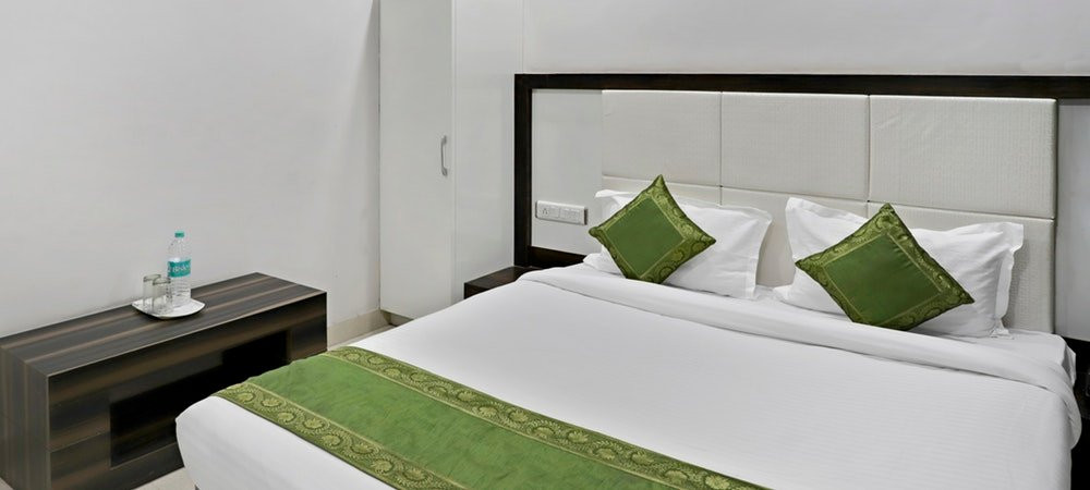 Itsy By Treebo - K Homes主图