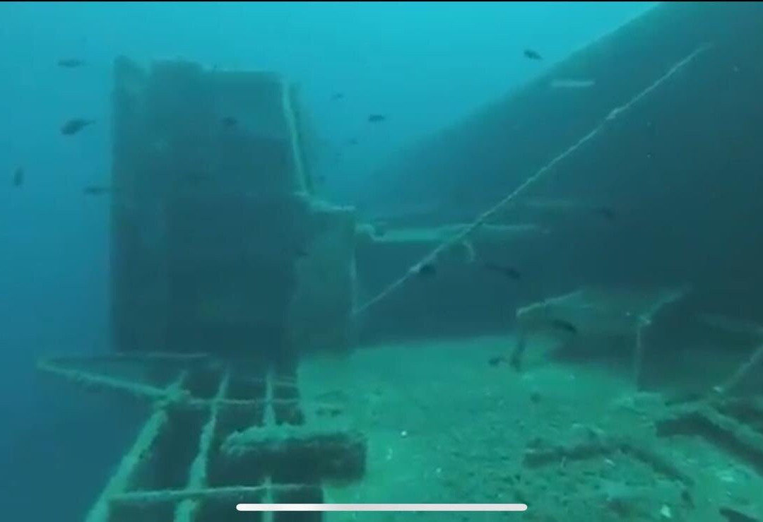 Scuba Diving Center